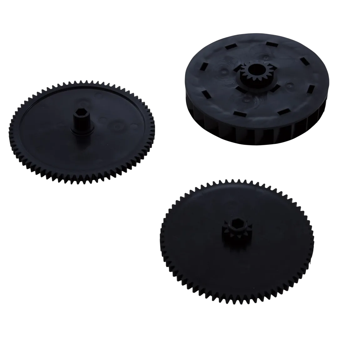 Polaris 3900 Turbine Gear Assembly
