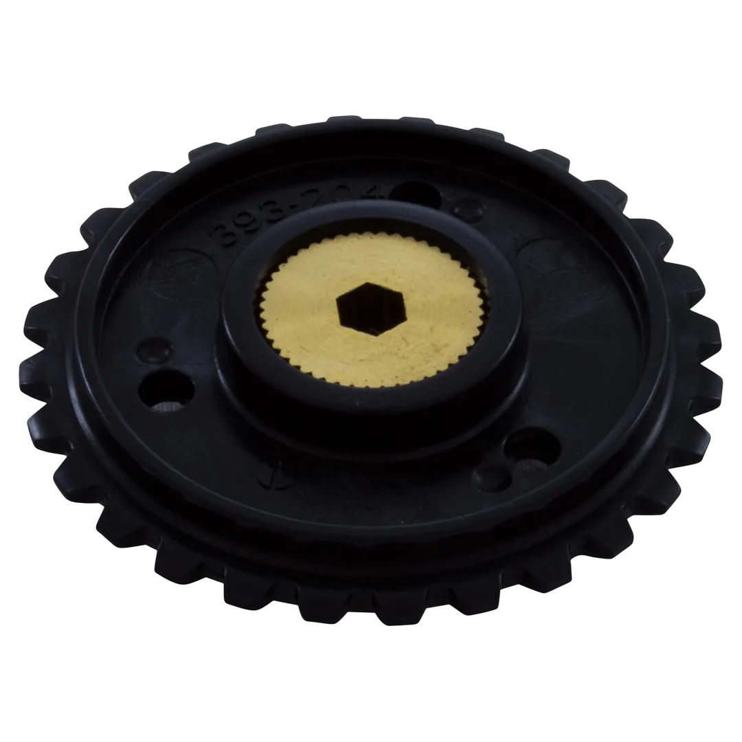 Polaris 3900 Drive Sprocket Assembly