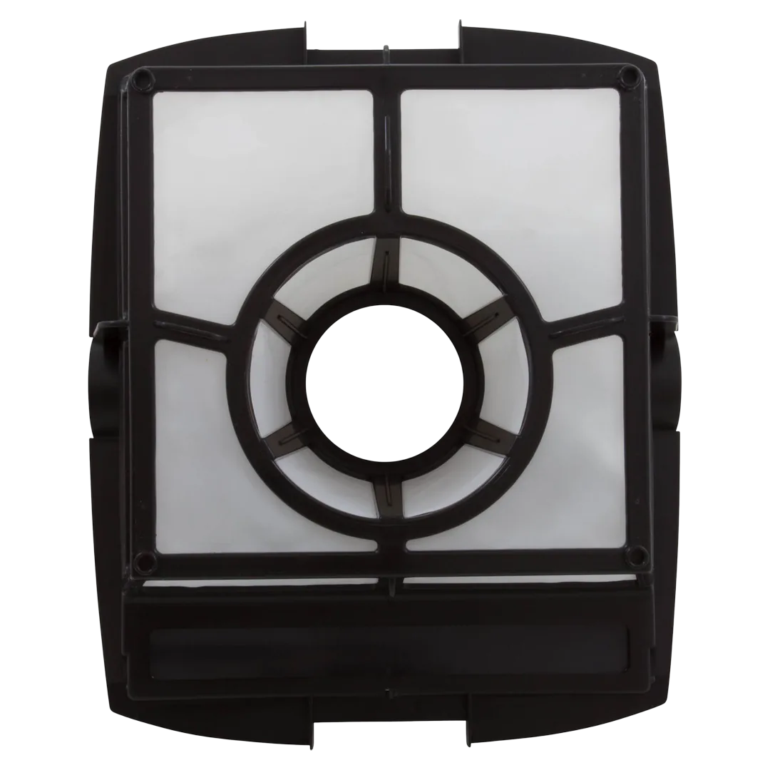 Polaris Ultra Fine Sand/Silt Canister - Back