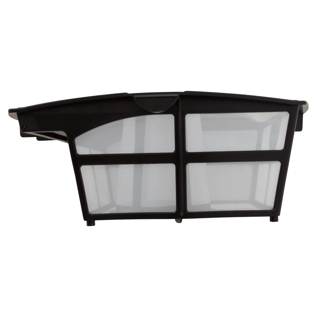 Polaris Ultra Fine Sand/Silt Canister - Side