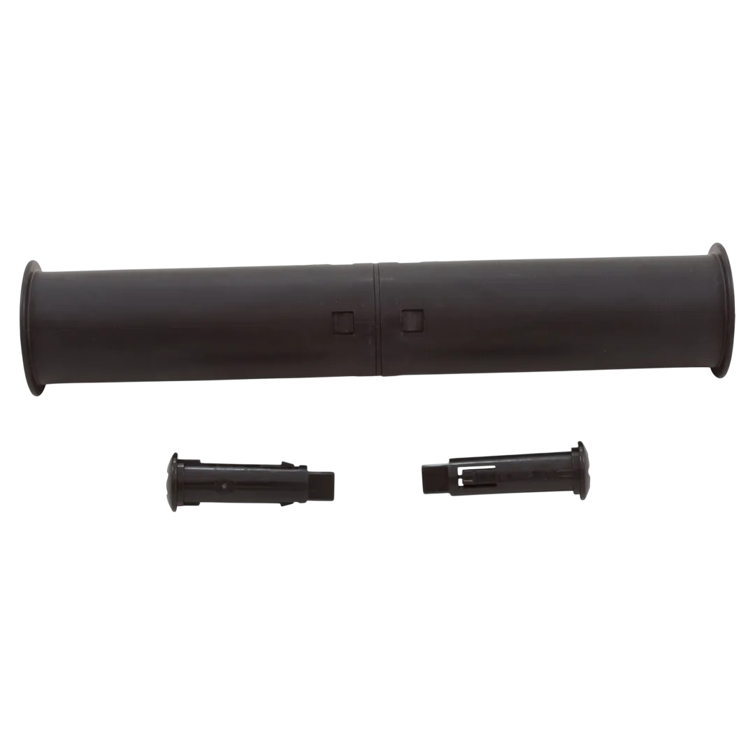 Zodiac Polaris P825 Brush Roller - Front