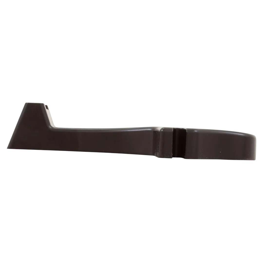 Polaris PB4SQ Booster Pump Base - Side