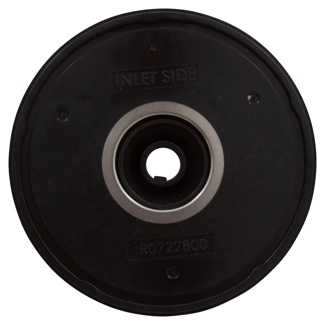 Zodiac R0722800 Impeller and Diffuser Kit - Back