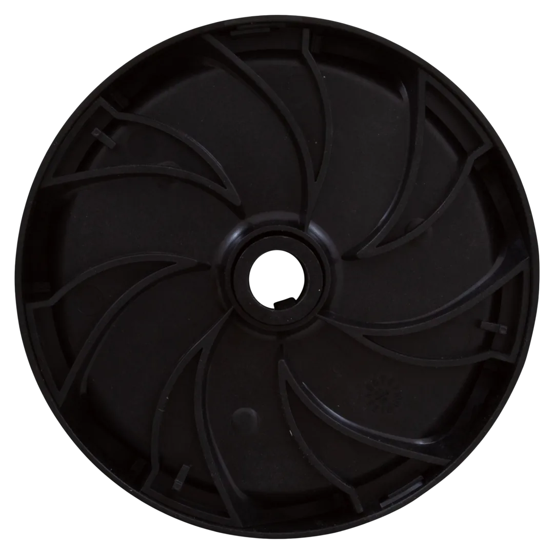 Zodiac R0722800 Impeller and Diffuser Kit - Front