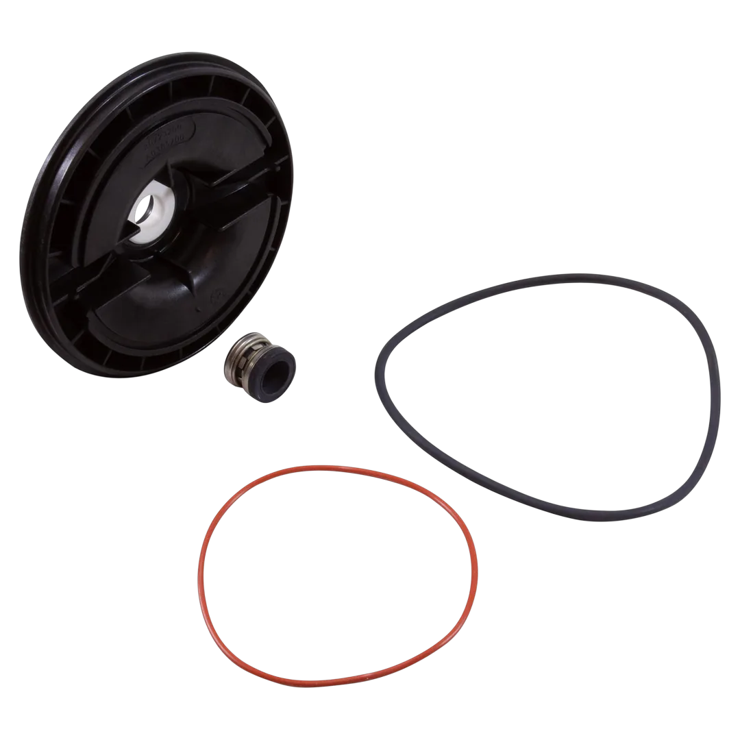 Polaris PB4SQ Back Plate Replacement Kit
