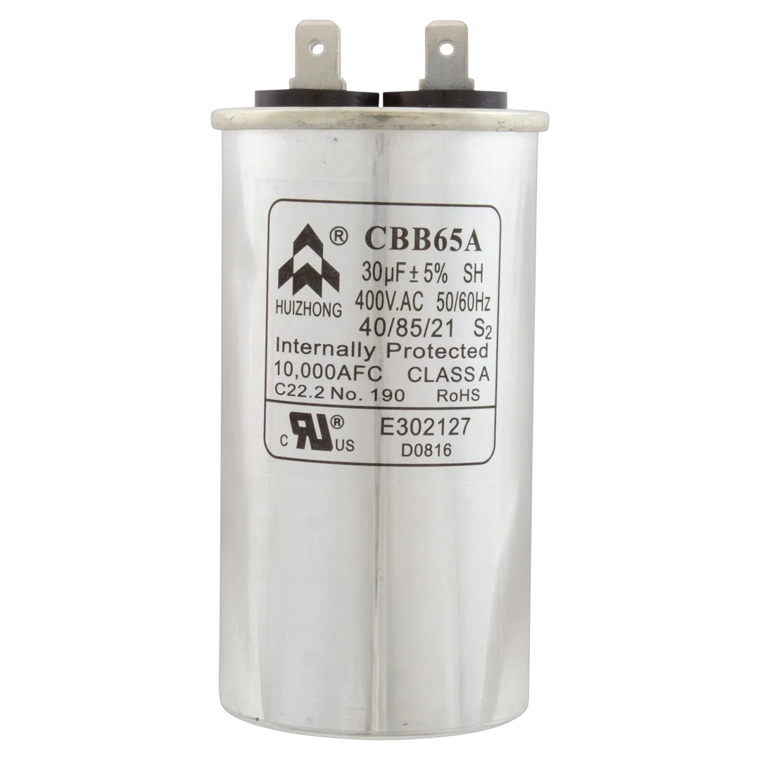 Polaris R0734500 Capacitor for PB4SQ Pump