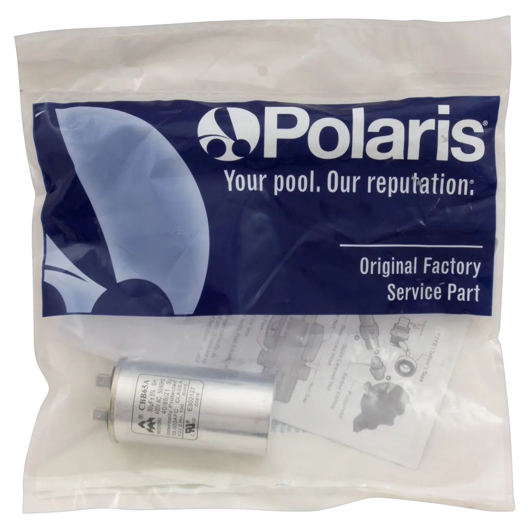 Polaris R0734500 Capacitor 30MFD 400V - Alt (3)