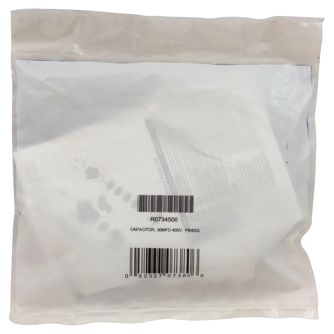 Polaris R0734500 Capacitor 30MFD 400V - Alt (4)