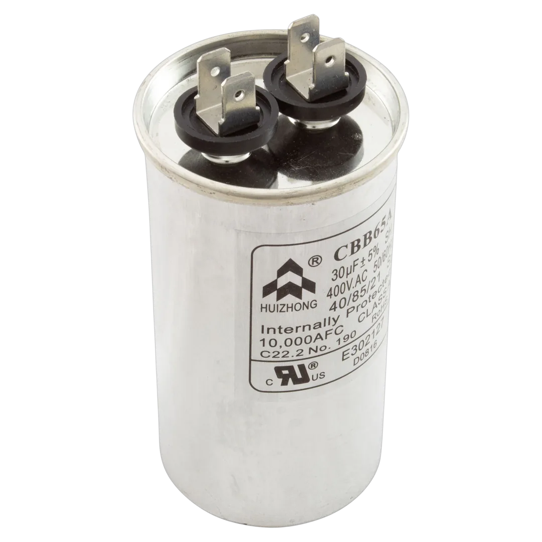 Polaris R0734500 Capacitor 30MFD 400V - Alt (5)