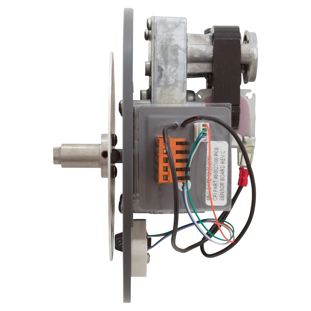 Zodiac Caretaker UltraFlex 1 Motor PCB Kit R0856400
