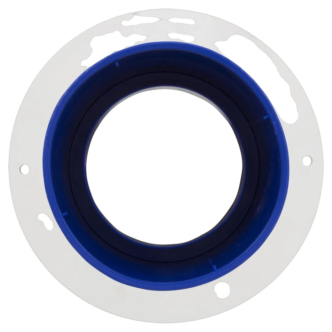 Pool Tool 130 Skimmer Weir Conversion - Back