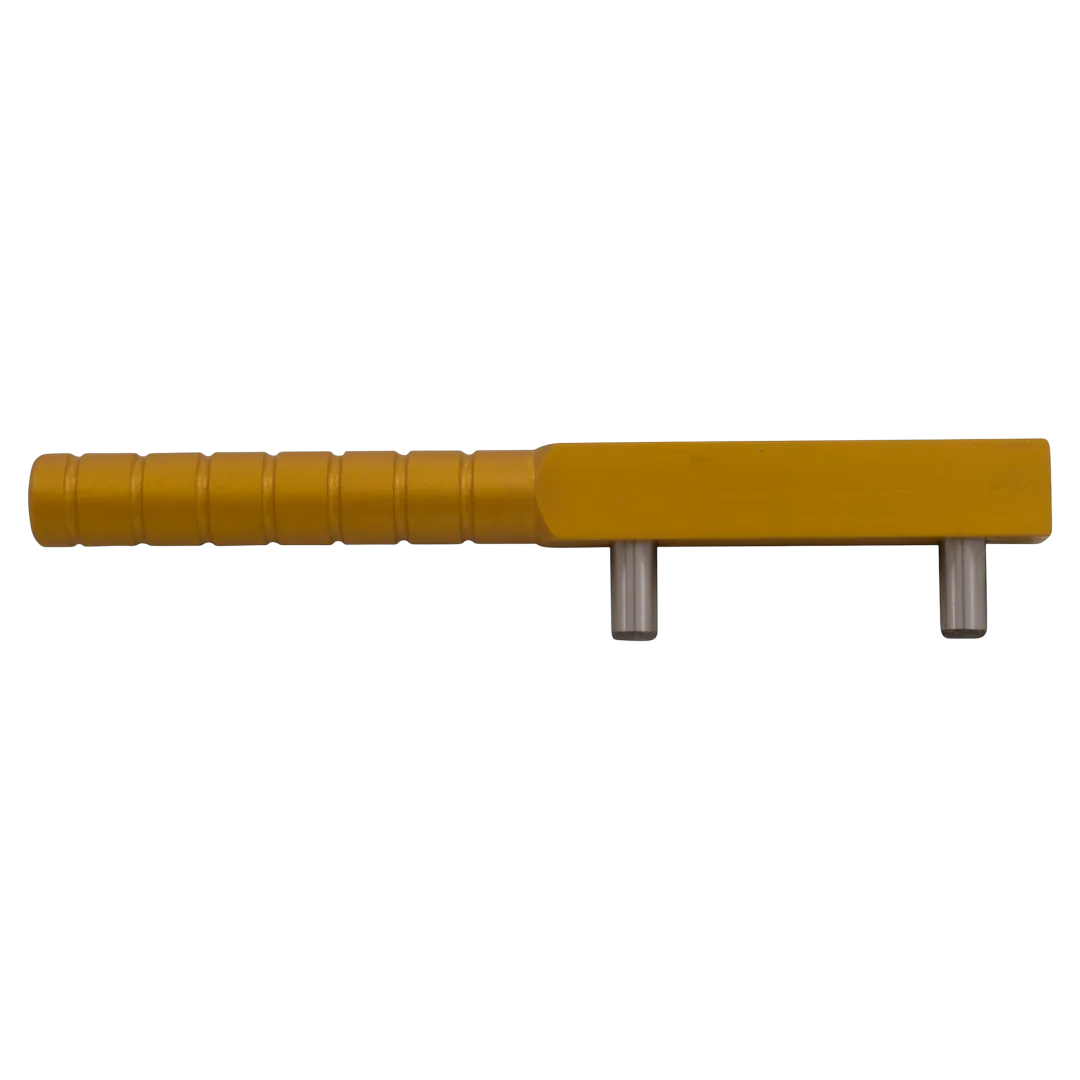 Pool Tool 101 Open Impeller Wrench - Side