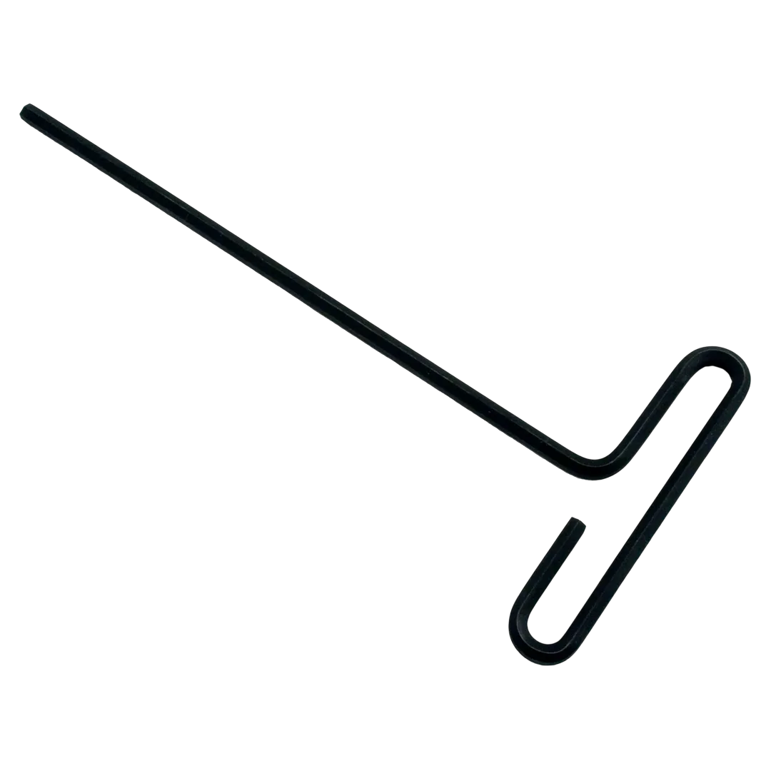 Pool Tool PT-115 5/32 Tee Allen Wrench