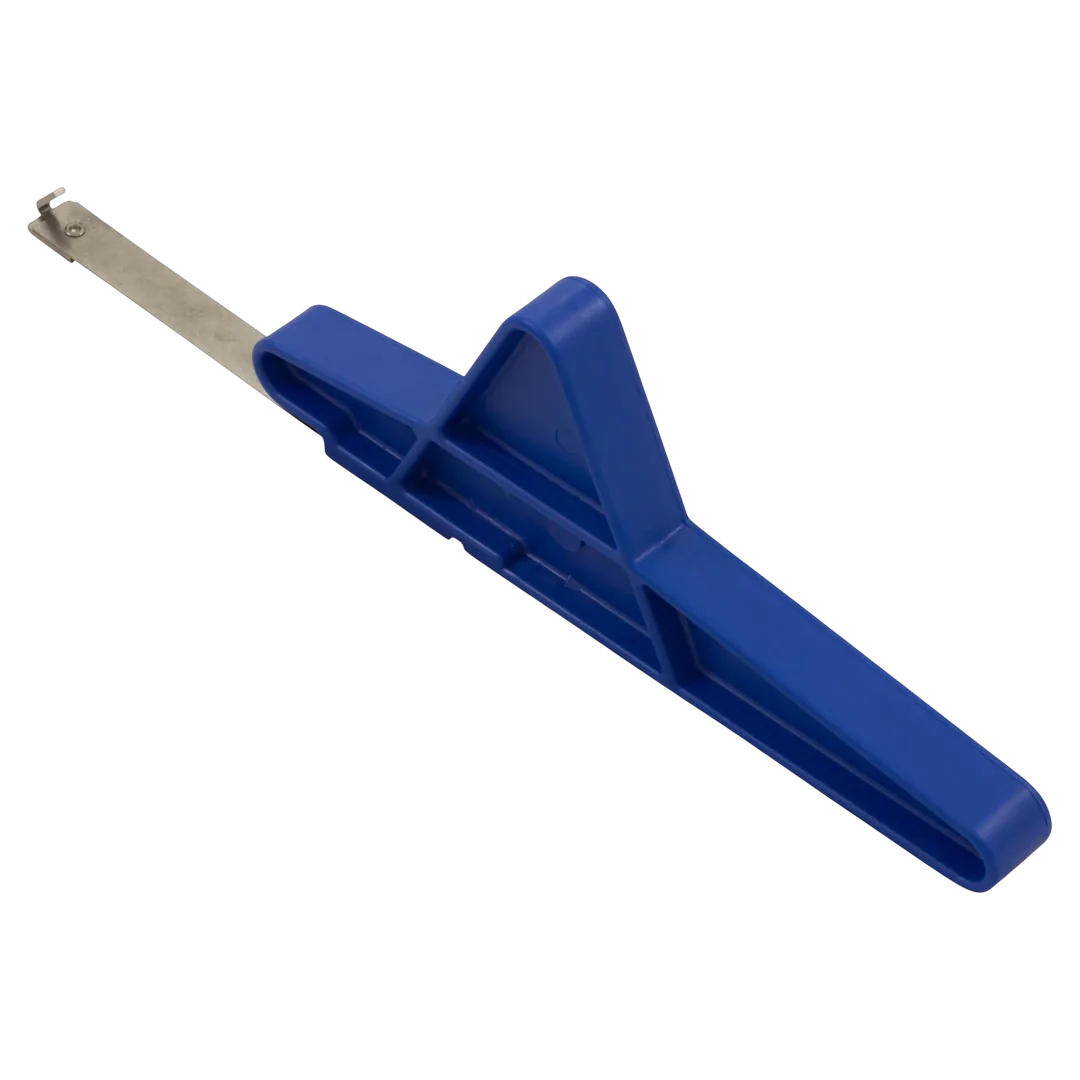 Pool Tool 127 Closed Impeller Wrench - Reverse