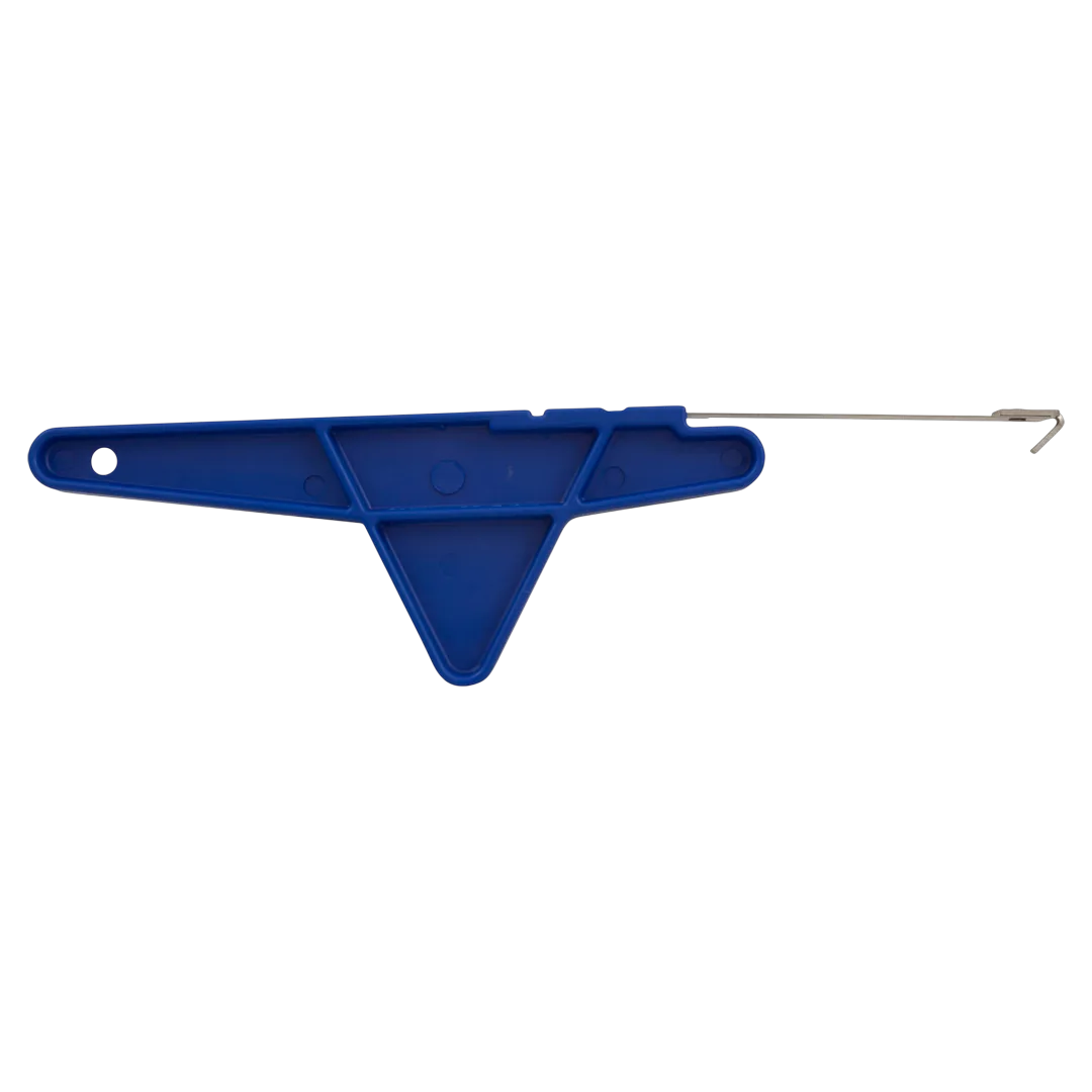 Pool Tool 127 Closed Impeller Wrench - Side