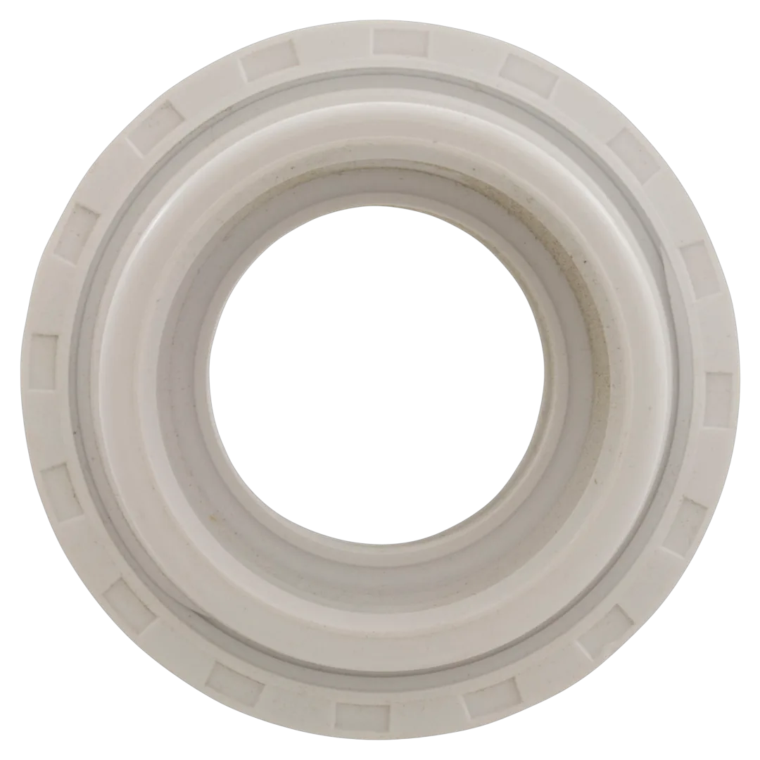 Praher 150-100 Full Flow Union - Back