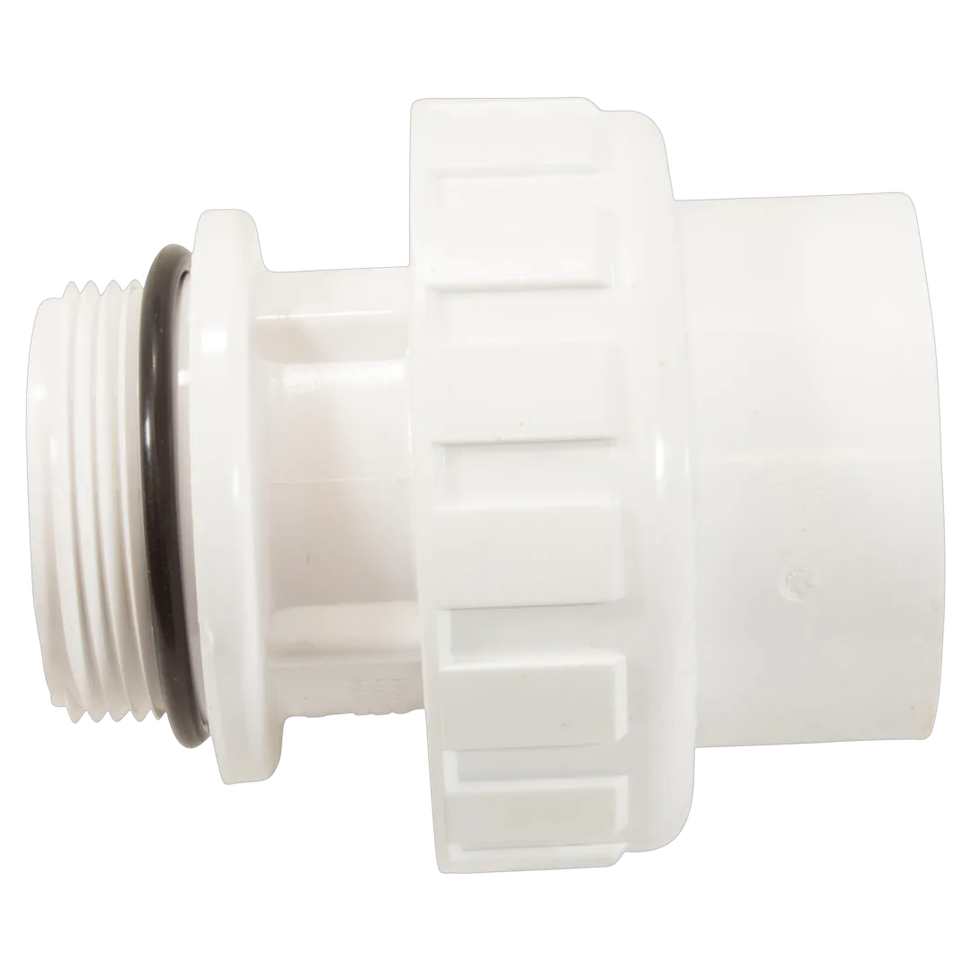Praher 150-903 Complete Union Assembly 1.5 in - Side