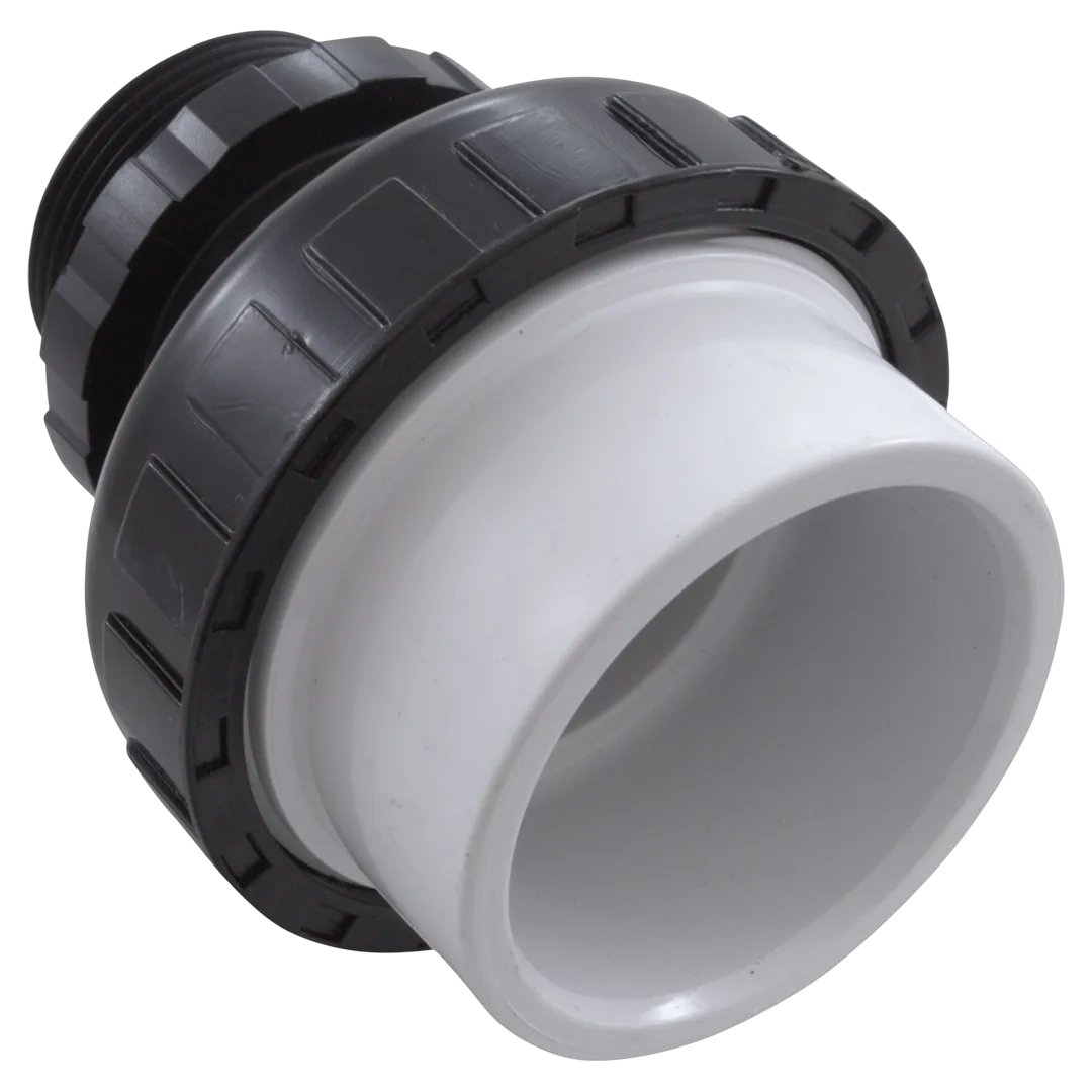 Praher 215-906 Union Adapter - Front