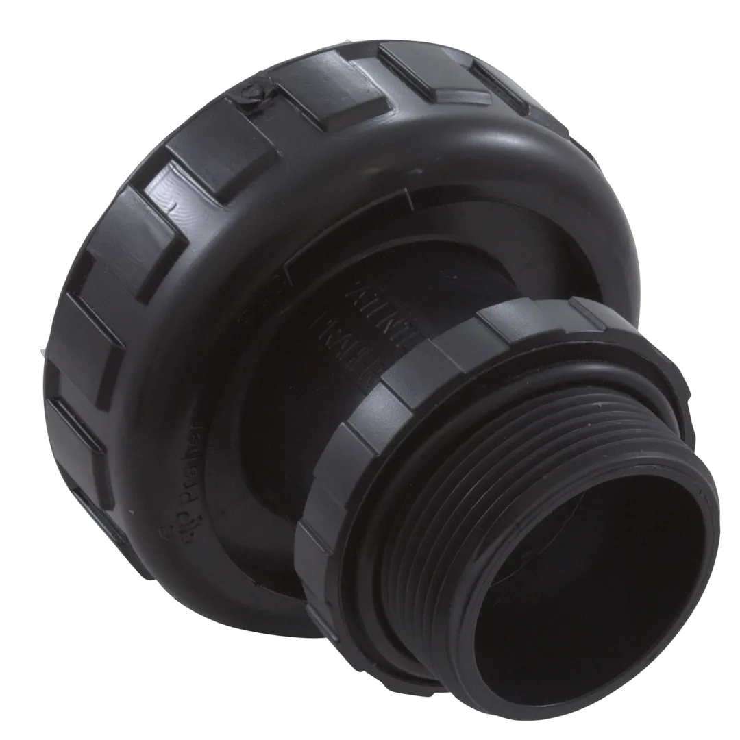 Praher 215-906 Union Adapter - Reverse