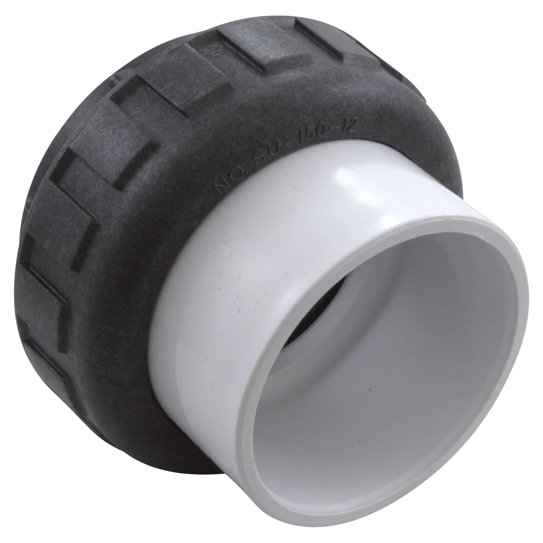 Praher 216-906 Adapter Union - Front