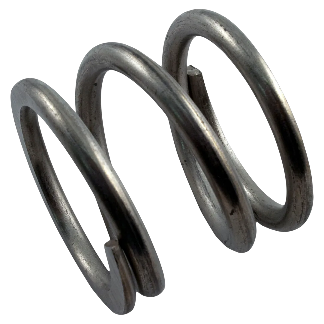 Praher E-9-S1 Stainless Valve Spring for Multiport Valves