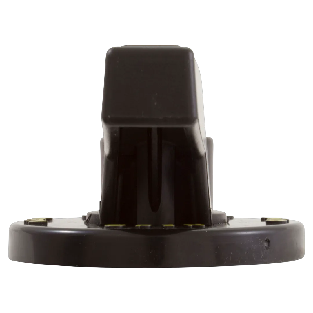 Praher OV3-200-2 Handle 3-Port Valve - Back