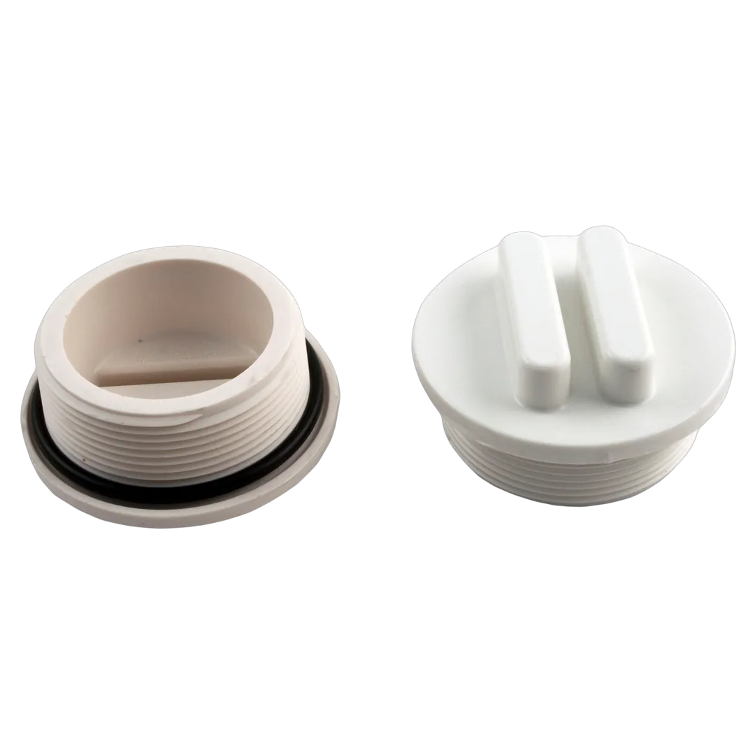 Praher SM-20-AO Multiport Valve 2 in FPT - Contents