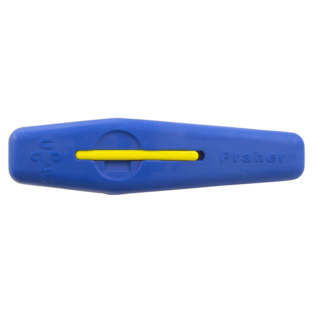 Praher SU-150-1B Ball Valve Handle - Top