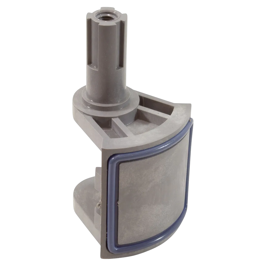 Praher OV3-200-7 Rotor Assembly - Alt (6)