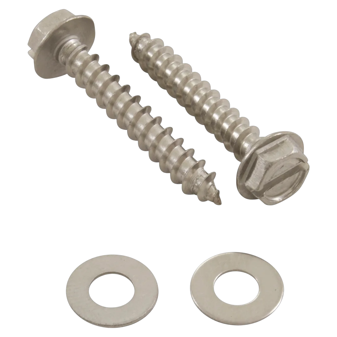 ProStar HWN110 Pod Screw Kit for Hayward Pool Cleaners