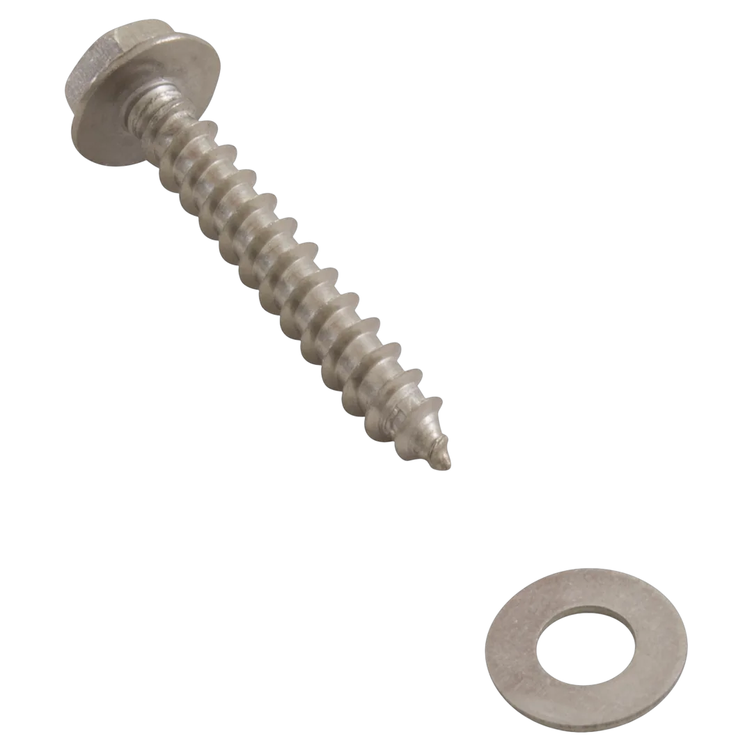 ProStar by AquaStar HWN110 Pod Screw Kit - Reverse