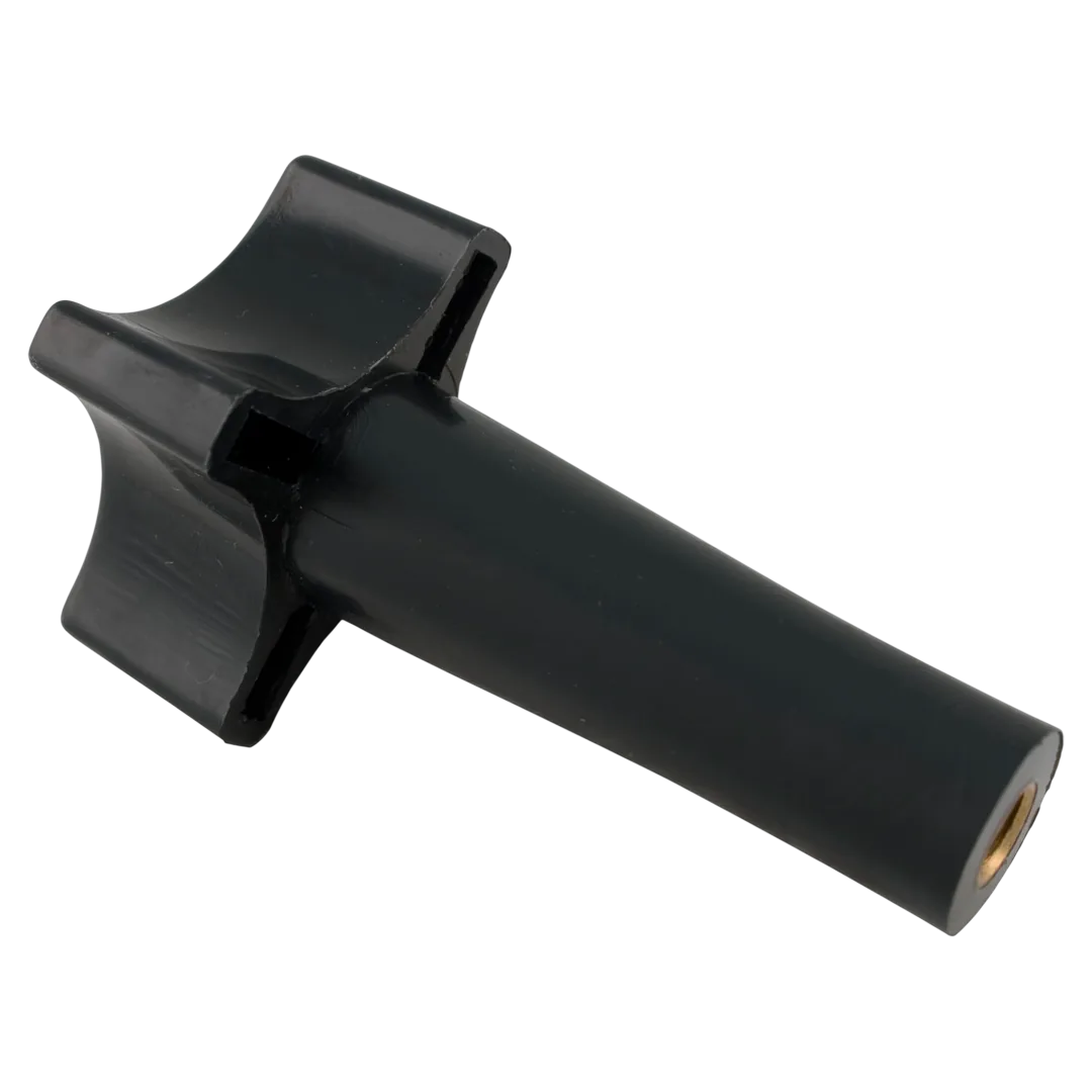 Pentair 071136Z plastic knob assembly for pool filters