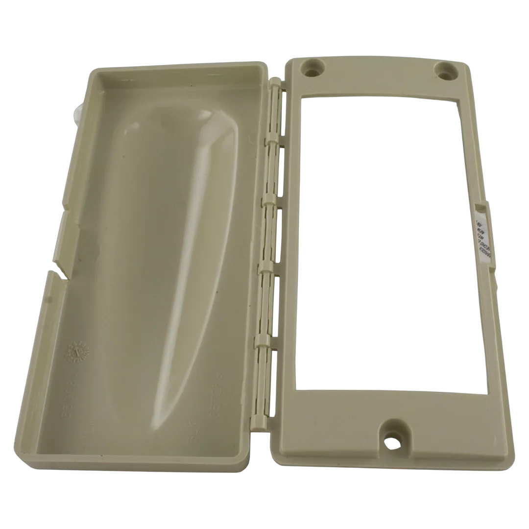 Pentair IntelliFlo Control Cover Assembly - Open