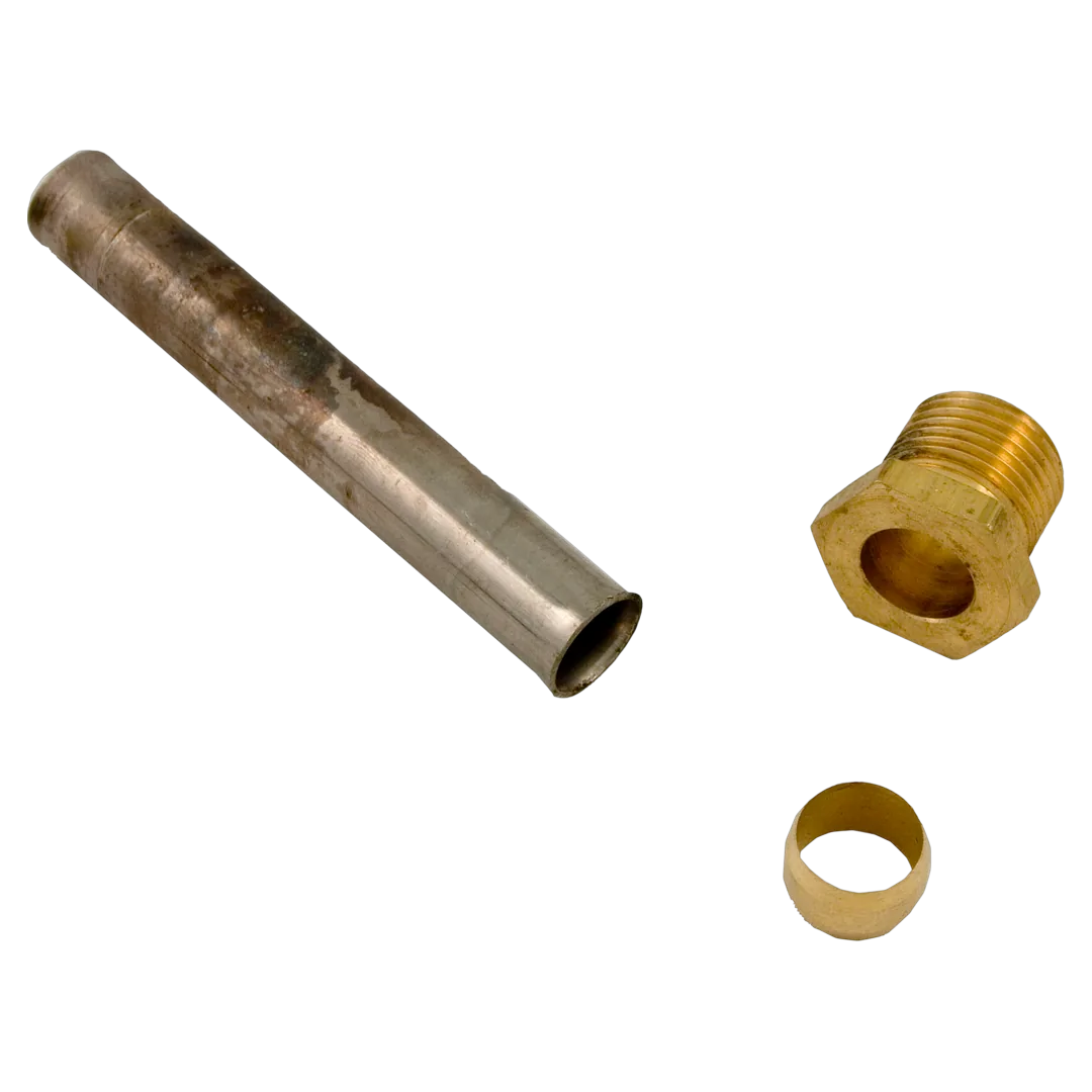 Raypak 004087F sensor well for pool heater