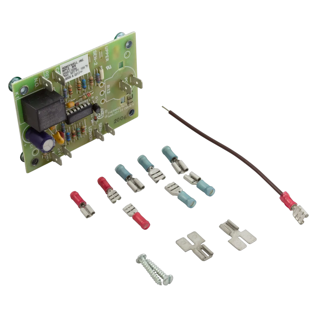 Raypak Versa IID PC Board 005086B control board