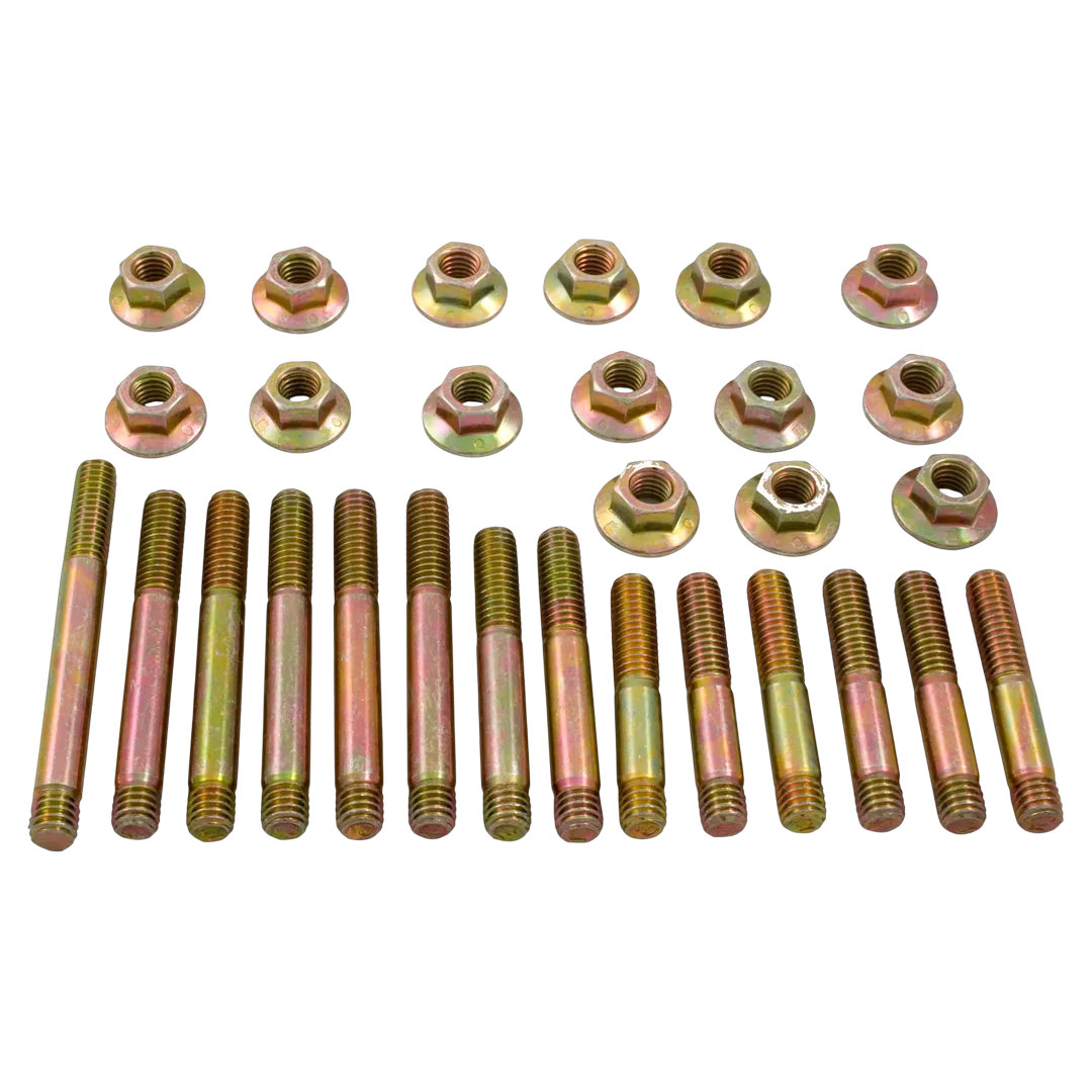 Raypak R335 Tube Bundle - Alt (2)