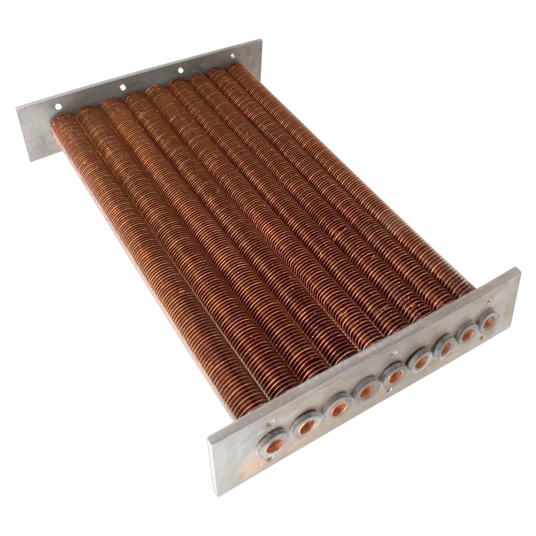 Raypak R335 Tube Bundle - Alt (3)