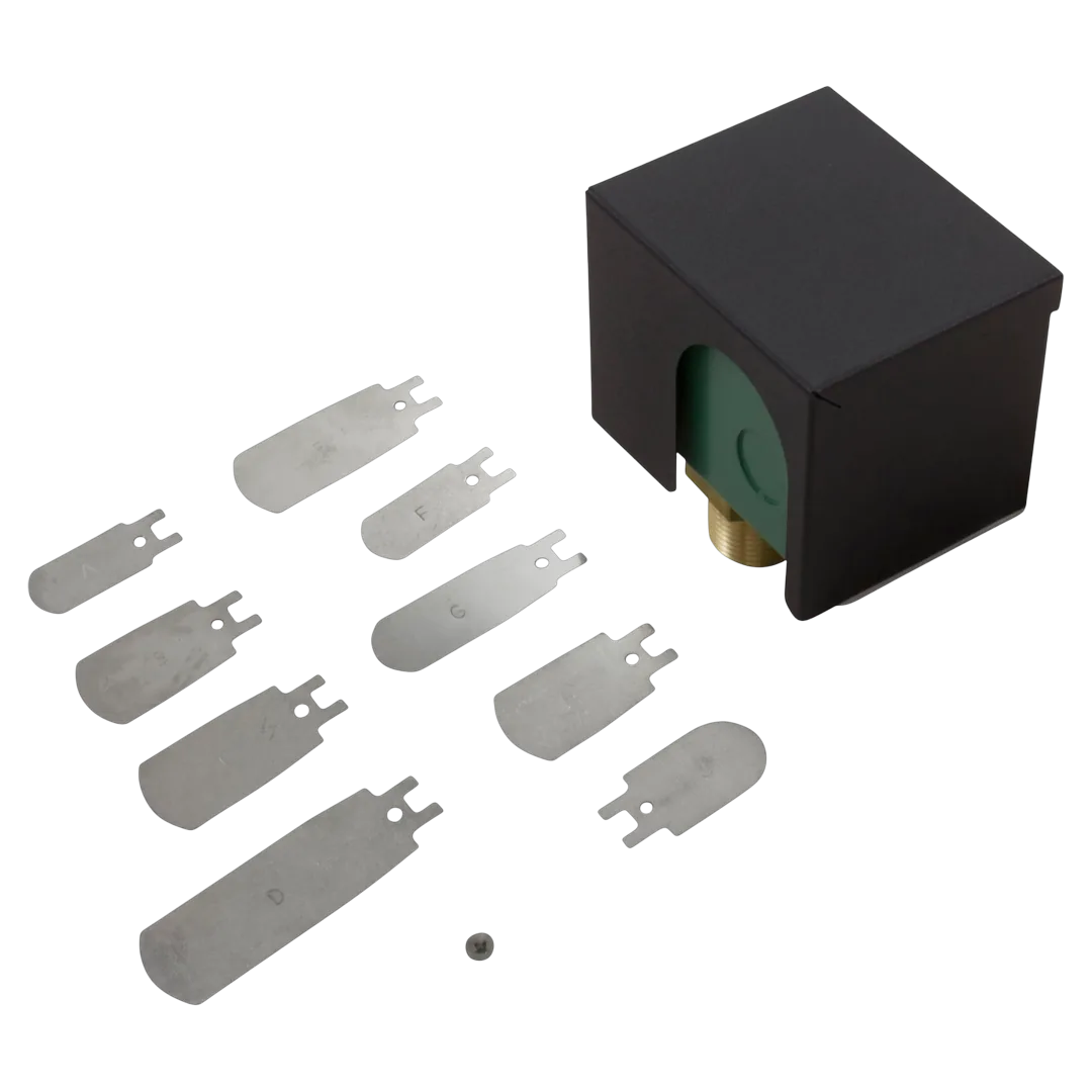 Raypak 007142F Flow Switch for industrial heaters