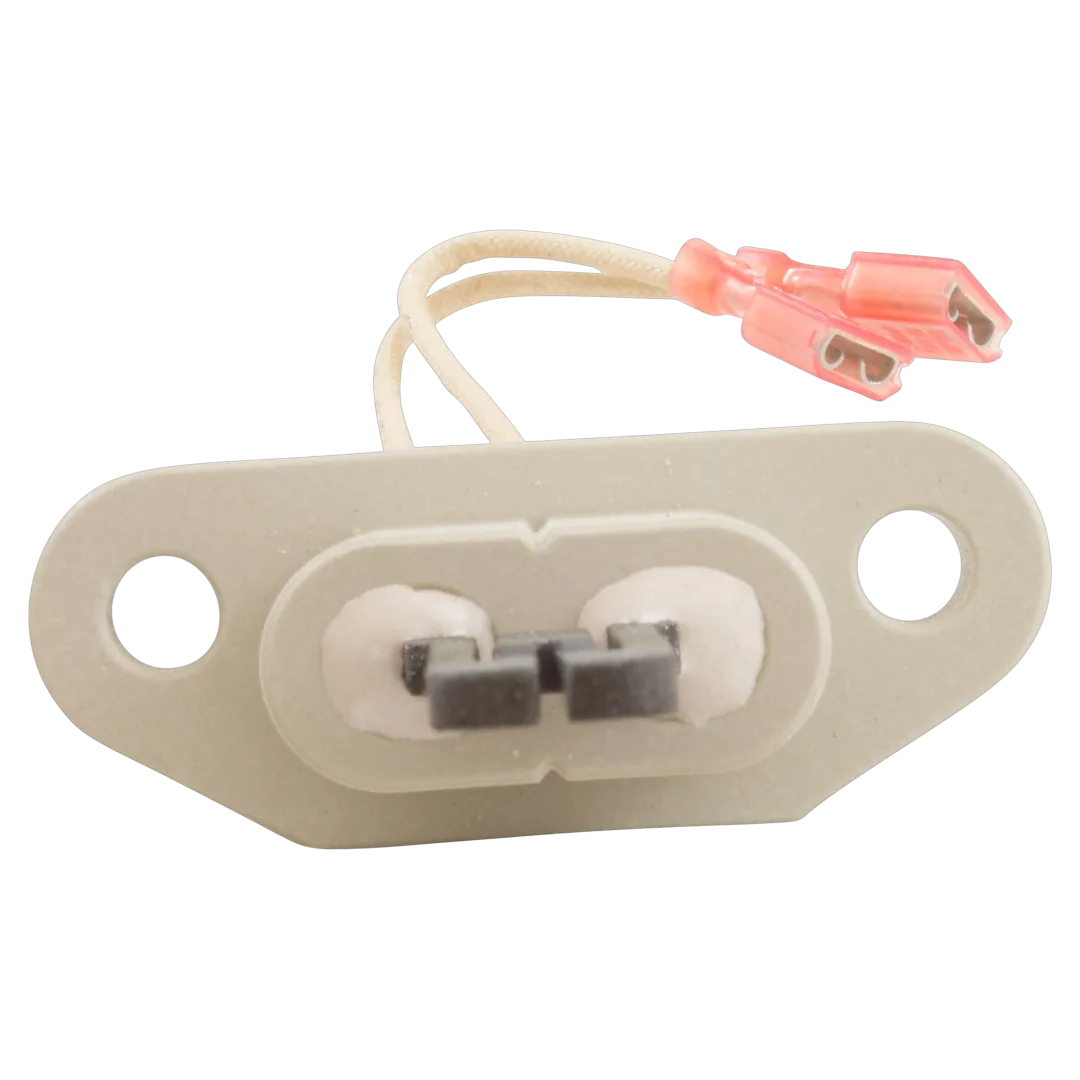 Raypak 007400F Hot Surface Ignitor - Front