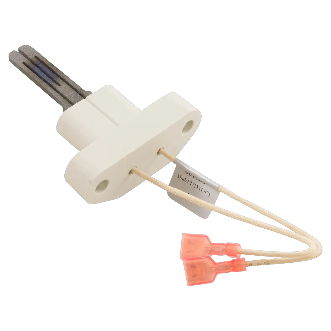Raypak 007400F Hot Surface Ignitor - Reverse