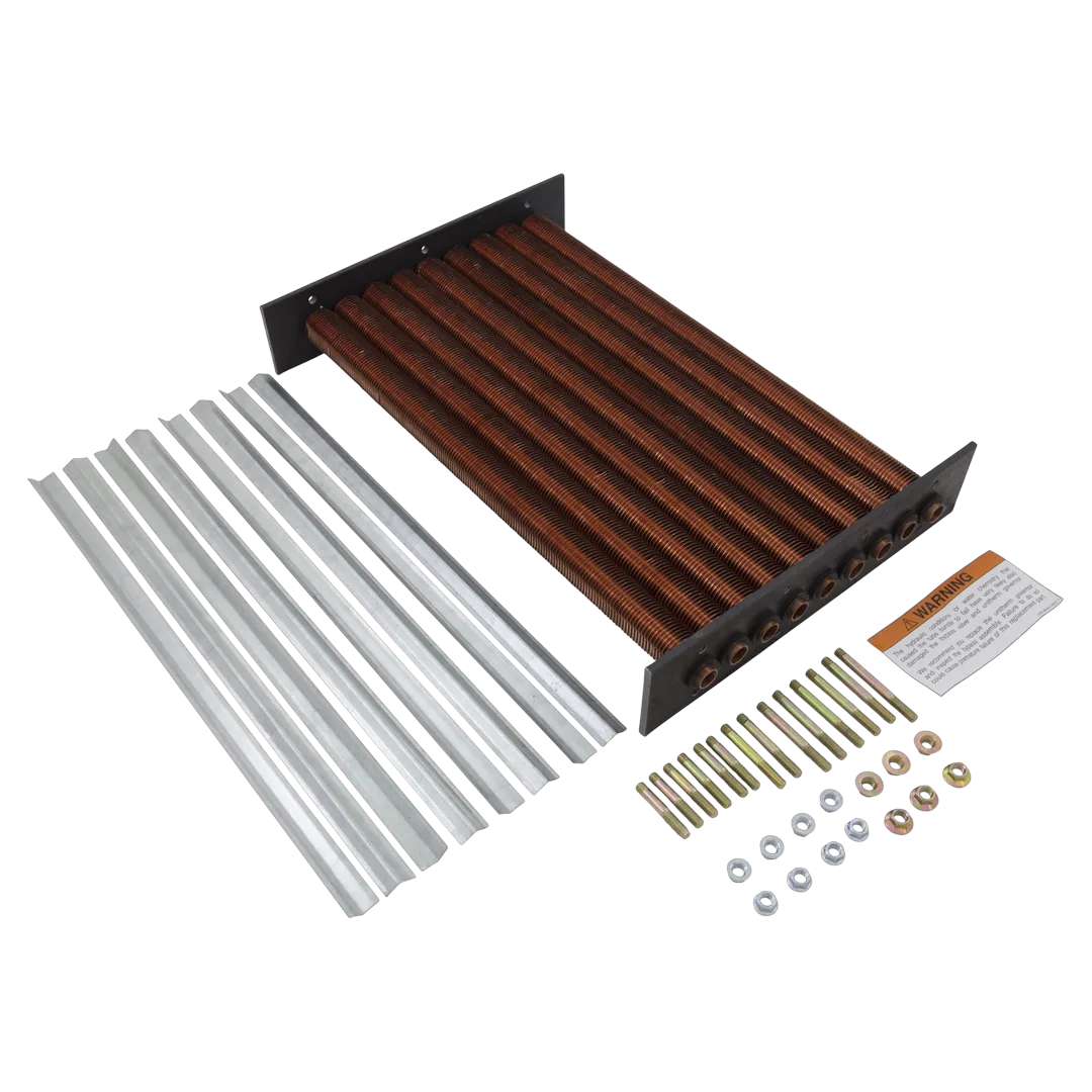 Raypak 010058F Copper Tube Bundle - Alt (4)