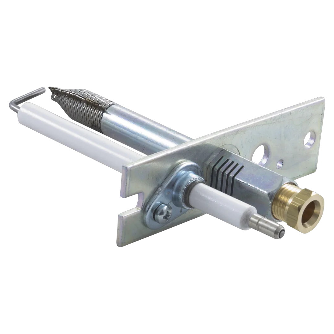 Raypak 010232F Natural Gas Pilot Assembly for Pool and Spa Heaters