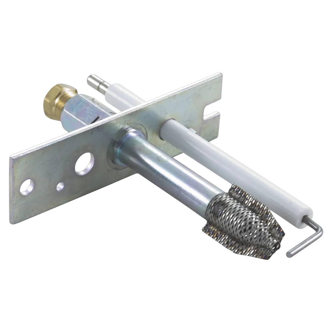 Raypak 010232F Pilot Assembly - Reverse