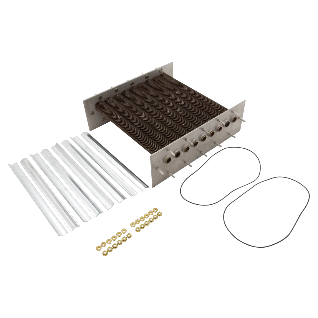 Raypak PR206A/PR207A Tube Bundle - Alt (3)