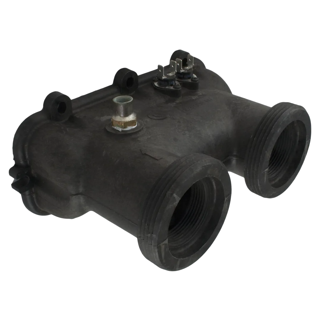 Raypak 011594F Heater Header Assembly