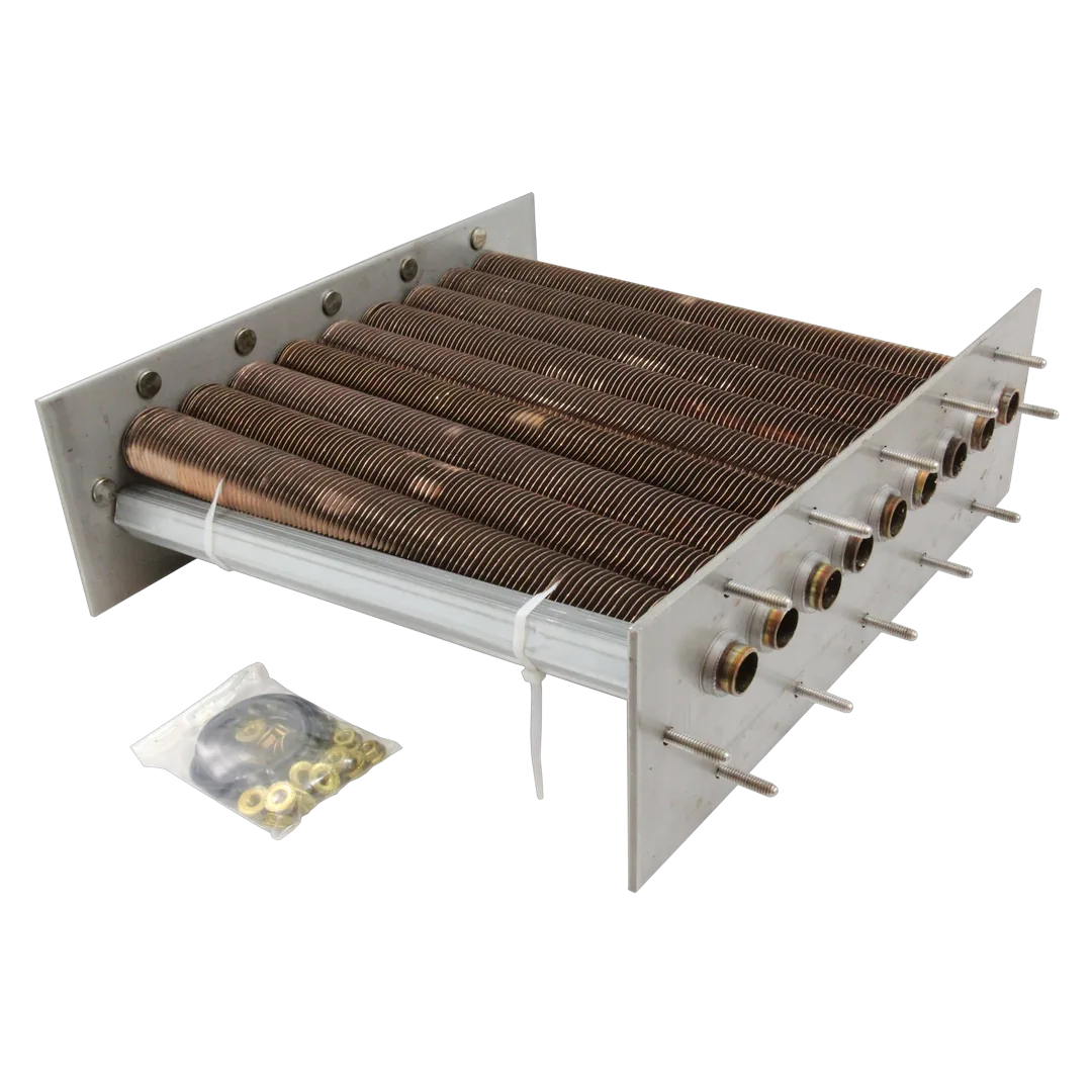 Raypak 206A Tube Bundle - Alt (2)