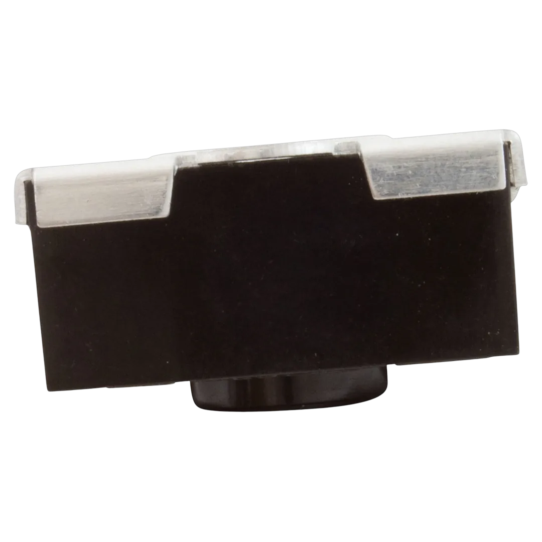 Raypak Thermostat Manual Reset 017143F - Side