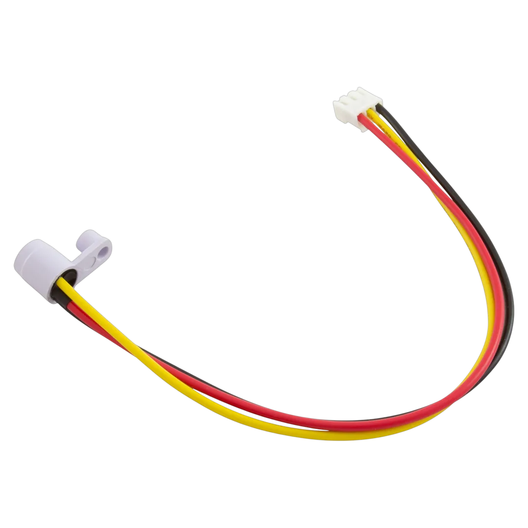 Raypak E3T 017150F Hall Effect Sensor - Reverse