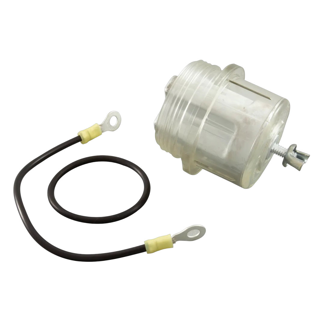 Raypak 017960F Protek Shield Assembly - Alt (2)