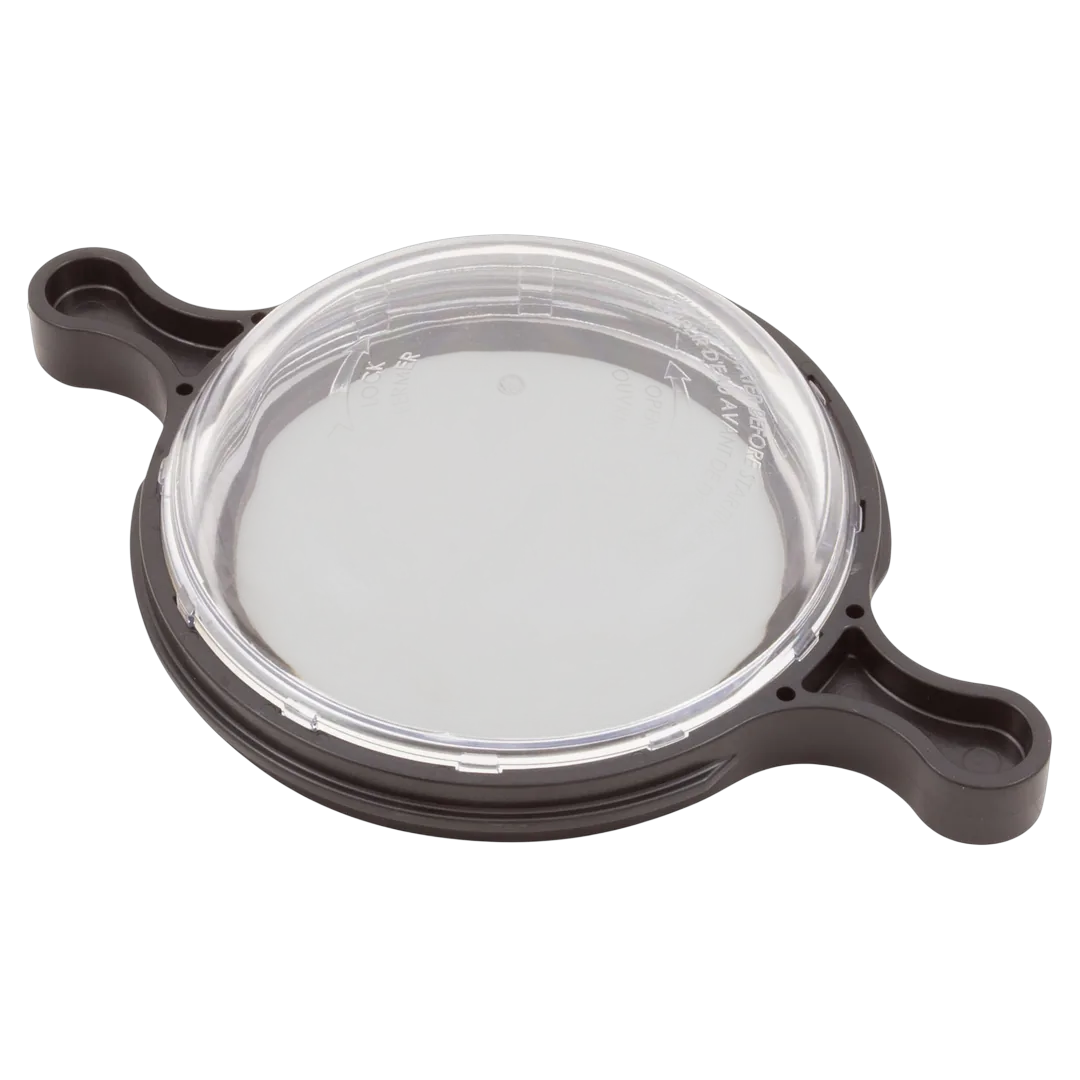 Raypak Protege Pump Lid Cover Kit 018225F